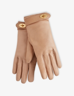 Mulberry best sale darley gloves