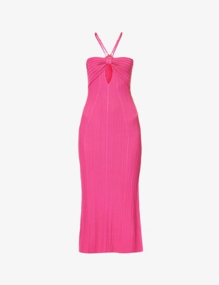 cult gaia elfreda knit dress Gaia oliviana knit