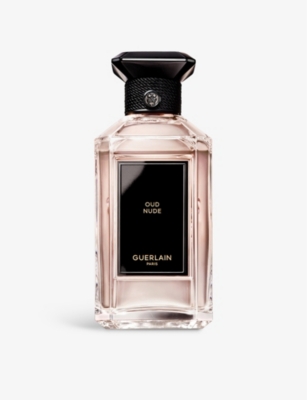 GUERLAIN: L'Art & La Matière Oud Nude eau de parfum