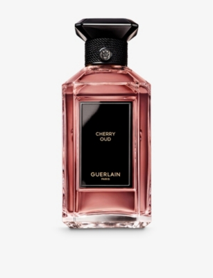 GUERLAIN: L'Art & La Matière Cherry Oud eau de parfum