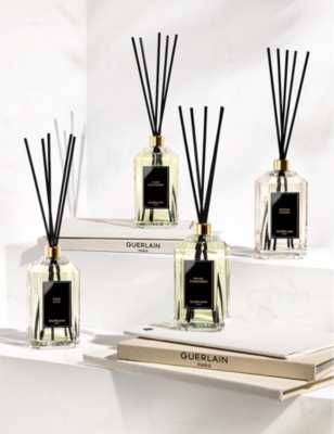 GUERLAIN WOMENS L'ART DE VIVRE FIGUE AZUR SCENTED DIFFUSER 200ML 