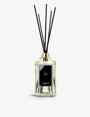 GUERLAIN: L’Art de Vivre Figue Azur scented diffuser 200ml