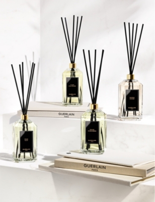GUERLAIN: L’Art de Vivre Ylang d'Outremer scented diffuser 200ml