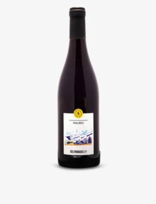 SELFRIDGES SELECTION: Malbec case of six