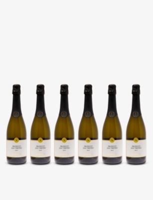 SELFRIDGES SELECTION: Treviso Doc Prosecco case of six
