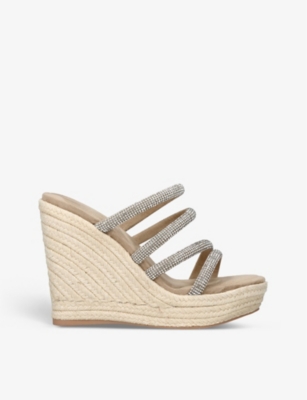 Office best sale honeydew wedges