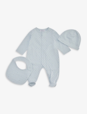 Omhoog gaan Naleving van Uil Emporio Armani Baby Collection | Selfridges