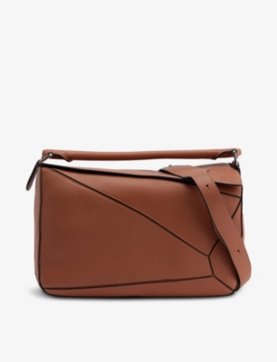 Large loewe puzzle clearance bag