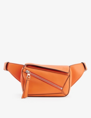 Loewe Puzzle Mini Bum Bag