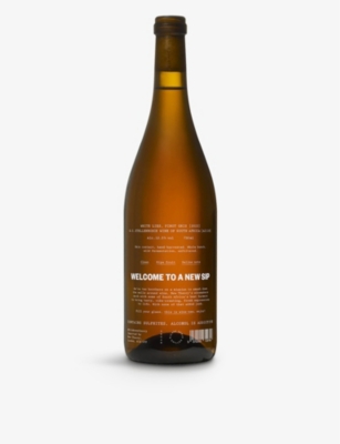 NEW THEORY: New Theory White Lies 750ml