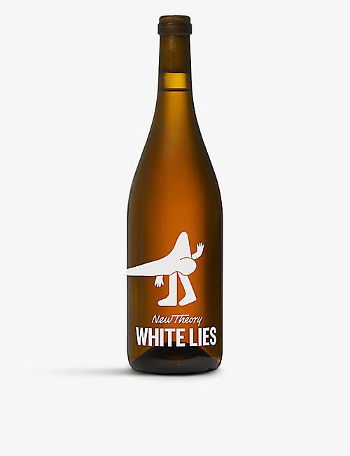 SOUTH AFRICA: New Theory White Lies 750ml