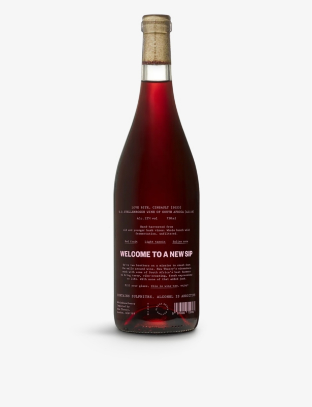 New Theory Love Bite 750ml