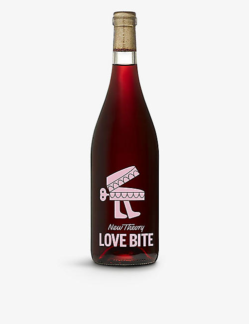 SOUTH AFRICA：Nouveau Love Bite 葡萄酒 750 毫升