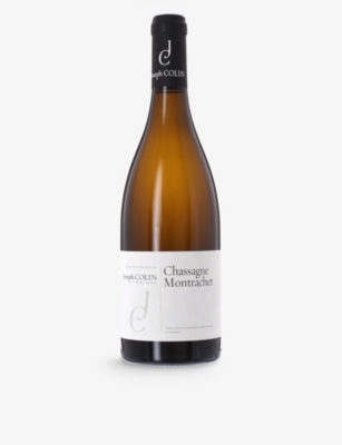 BURGUNDY: Domaine Joseph Colin Chassagne Montrachet 750ml