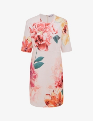 Reiss Tory In Pink