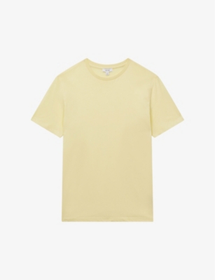 Reiss Bless In Lemon