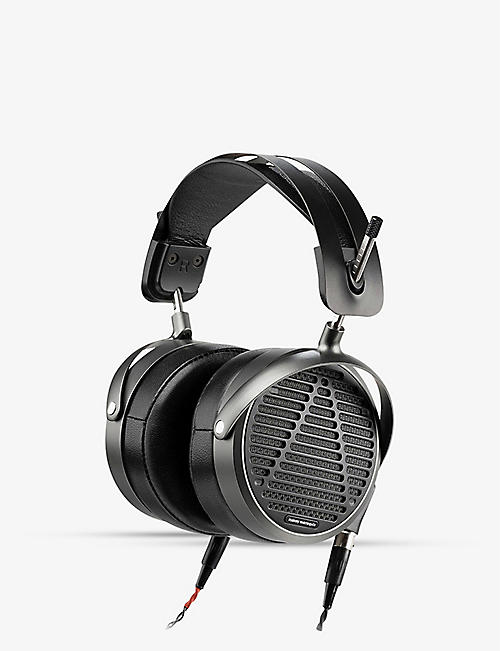 AUDEZE: MM-500 open-back planar magnetic headphones