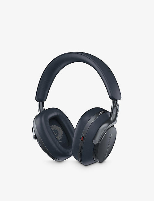BOWERS & WILKINS: 007 Edition over-ear noise cancelling headphones