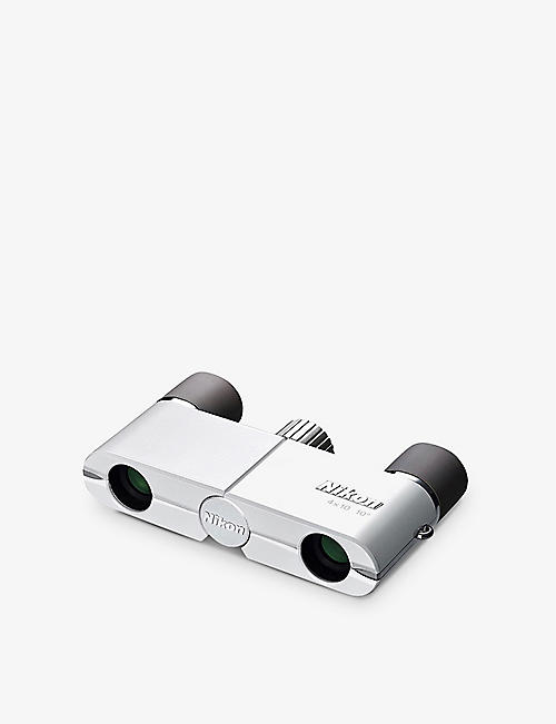 NIKON: 4x10 DCF binoculars