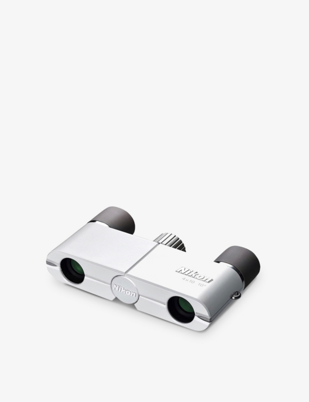 4x10 DCF binoculars