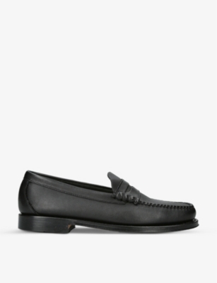 Gh bass best sale loafers uk