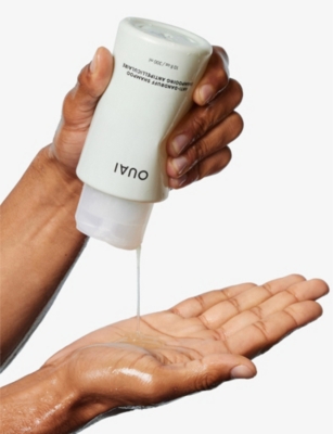 OUAI: Anti-Dandruff shampoo 300ml