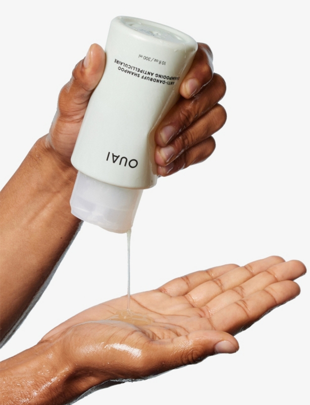 Anti-Dandruff shampoo 300ml