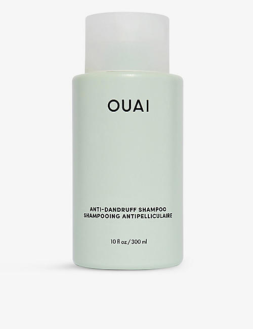 OUAI: Anti-Dandruff shampoo 300ml