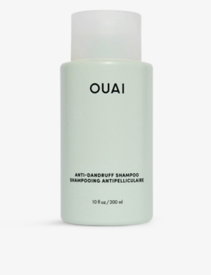 Shop Ouai Anti-dandruff Shampoo