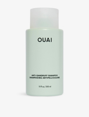 Shop Ouai Anti-dandruff Shampoo