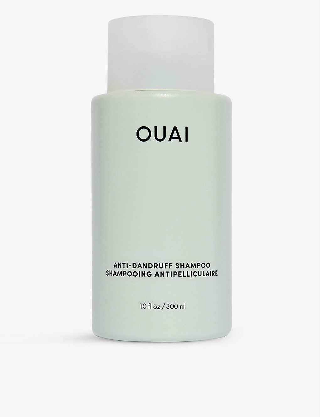 Shop Ouai Anti-dandruff Shampoo