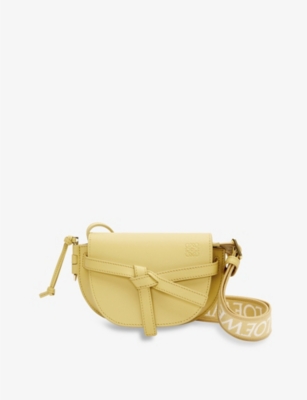 Loewe mini hotsell gate sale