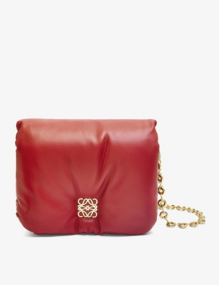 Loewe 'Goya Puffer' shoulder bag, Women's Bags
