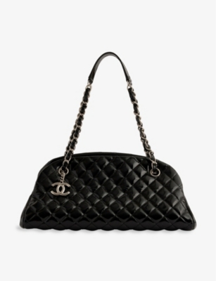 Selfridges discount chanel handbag