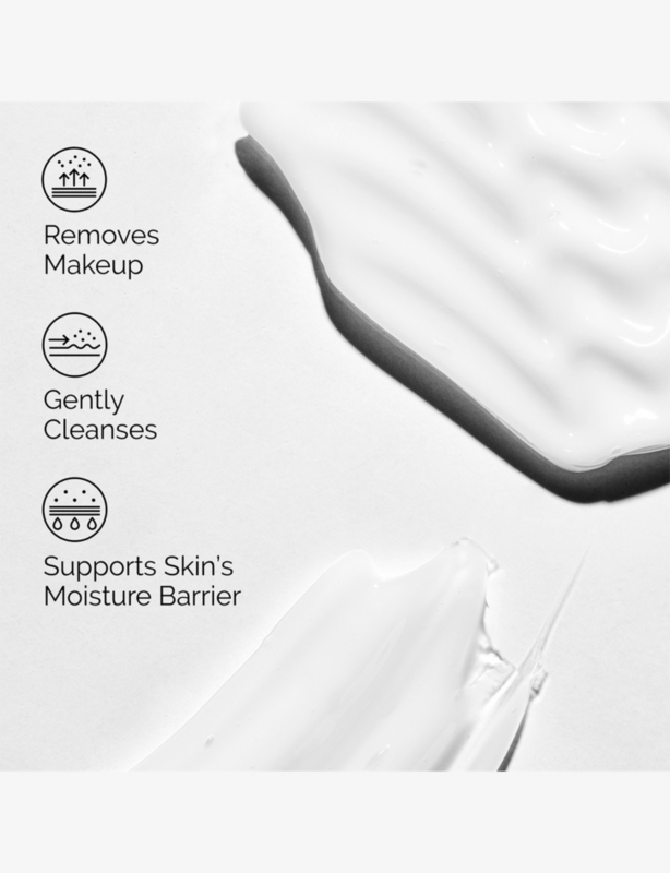 Squalane cleanser 150ml