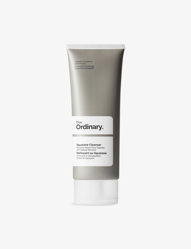 Squalane cleanser 150ml