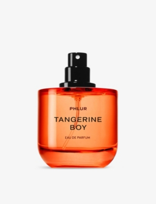 Phlur Tangerine Boy Eau De Parfum 1.7 oz / 50 ml