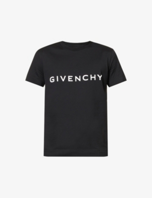 Men's givenchy 2025 shirts on sale