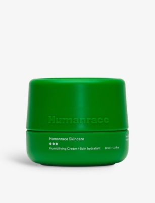 Humanrace Humidifying Cream, 2.1 Fl oz