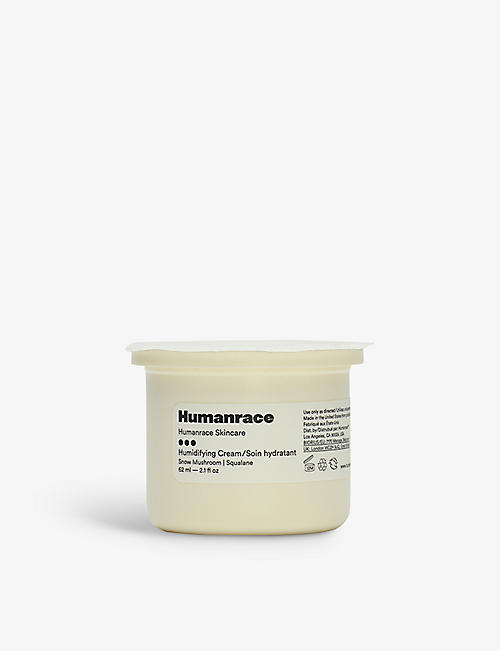 HUMANRACE: Humidifying face cream refill 62ml