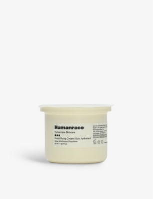 Shop Humanrace Humidifying Face Cream Refill