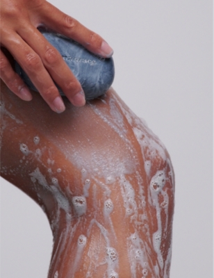 HUMANRACE: Energy Channeling charcoal body bar 4g