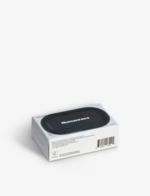 HUMANRACE: Energy Channeling charcoal body bar 4g