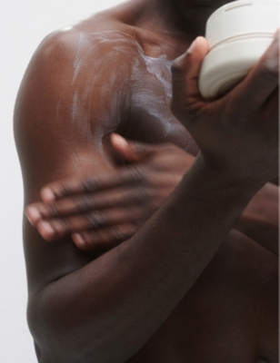 HUMANRACE: Humidifying body cream 190ml