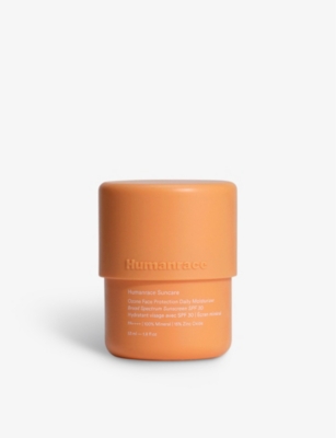 HUMANRACE Ozone Face Protection SPF 30 daily moisturiser 53ml