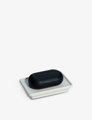 Humanrace Body Bar Rectangular Ceramic Dish 12.4cm X 8cm