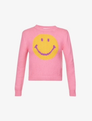 Moschino jumper discount selfridges