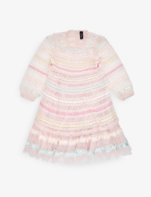 Needle and thread hot sale rainbow dress