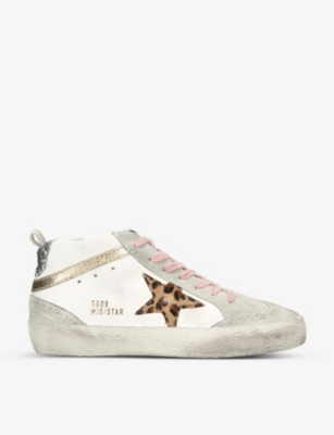 Golden goose best sale high top sale