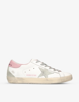 Golden goose best sale sneakers selfridges